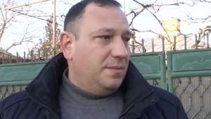 Iulian Barbu, tatăl Raisei, prima reacție după ce a citit scrisoarea primită de la polițistul care i-a ucis fiica: “Toate la rândul lor. Ar trebui să...”