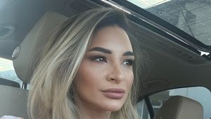 Colegii Ștefaniei Szabo au pornit o anchetă internă! Detalii de ultima oră despre fostul soț al acesteia