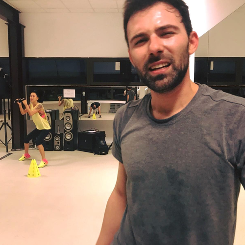 Imagine Galerie #1