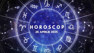 Horoscop 26 aprilie 2025. ZODIA care primește o mărire de salariu