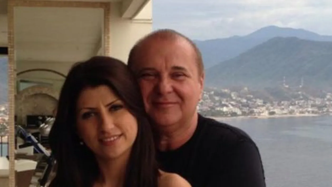 Scandal intre artiste! Alina Radi nu o iarta pe Anamaria Ferent ca a vrut sa i-l fure pe Nick Radoi: Era ca un caine in calduri