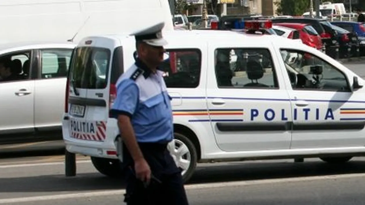 Un bărbat din Suceava s-a ales cu dosar penal, după ce a arătat o adeverință de angajator falsă