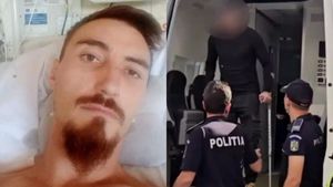 Șacalul, criminalul care a ucis două femei în Constanța, a comis-o în arest! Neculai Mitrea a fost trimis din nou în judecată