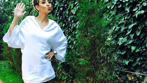 GIULIA necesită să fie operată! De ce boală suferă cântăreaţa şi nu spune nimic