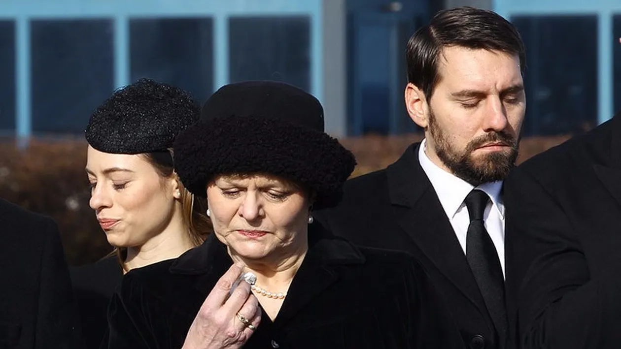 S-a aflat! Cine este socrul fostului Principe Nicolae. Tatăl Alinei Maria Binder a condus...