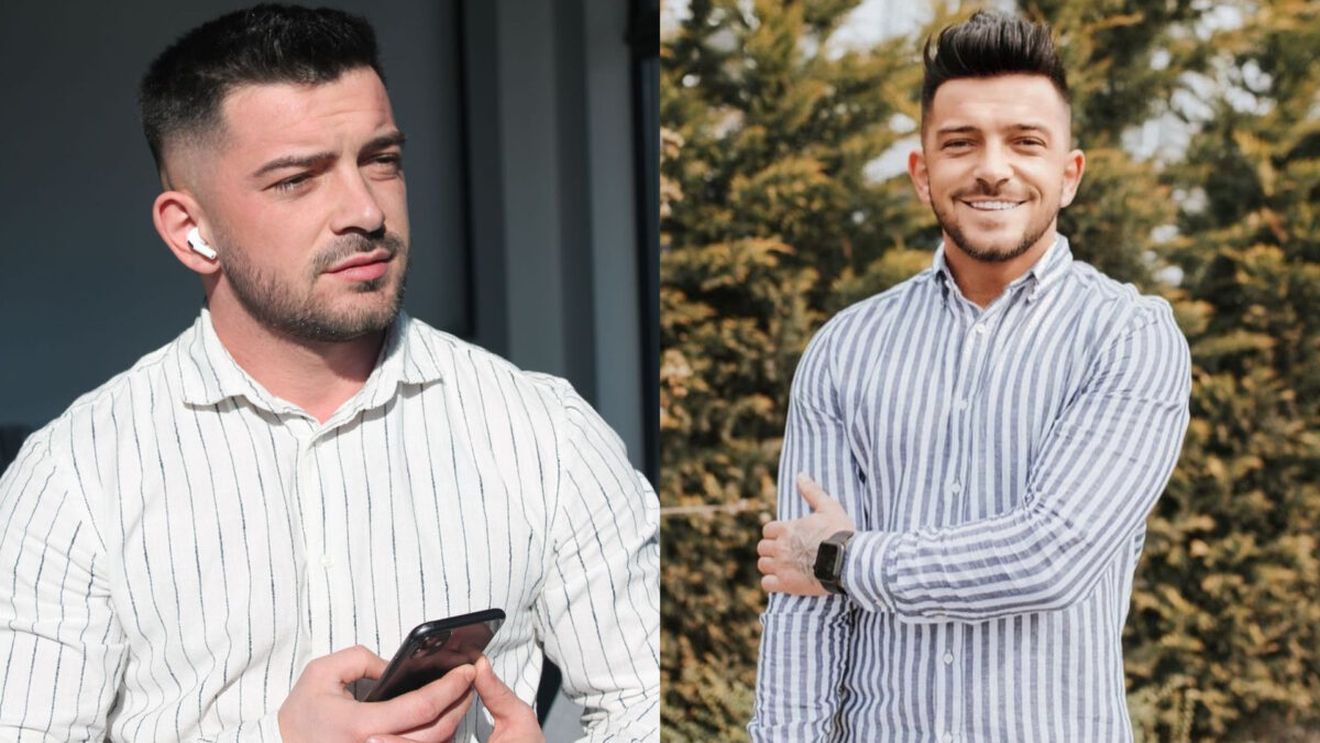 Când va fi înmormântat Andrei Perneș, fostul concurent de la Mireasa. Unde a ales familia să îi depună trupul neînsuflețit