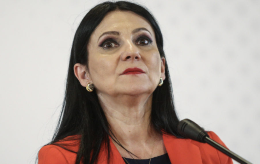 Ministrul Sănătății, Sorina Pintea, a dispus controlul la IML, după criticile lui Alexandru Cumpănaşu în cazul Caracal