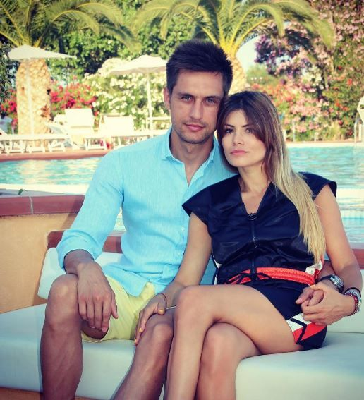 S-a aflat sexul celui de-al treilea copil al lui Ciprian Tătărușanu. Soția lui a făcut dezvăluirea