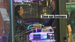 EXCLUSIV | Cu cine s-a întâlnit la Radisson femeia care a condus cel mai mare fond de pensii, amendat cu cea mai mare sumă din istorie? Şefa de la NN, şuşoteli cu duşmanul Guvernului PSD! Adversarii direcţi ai lui Liviu Dragnea se repliază?!