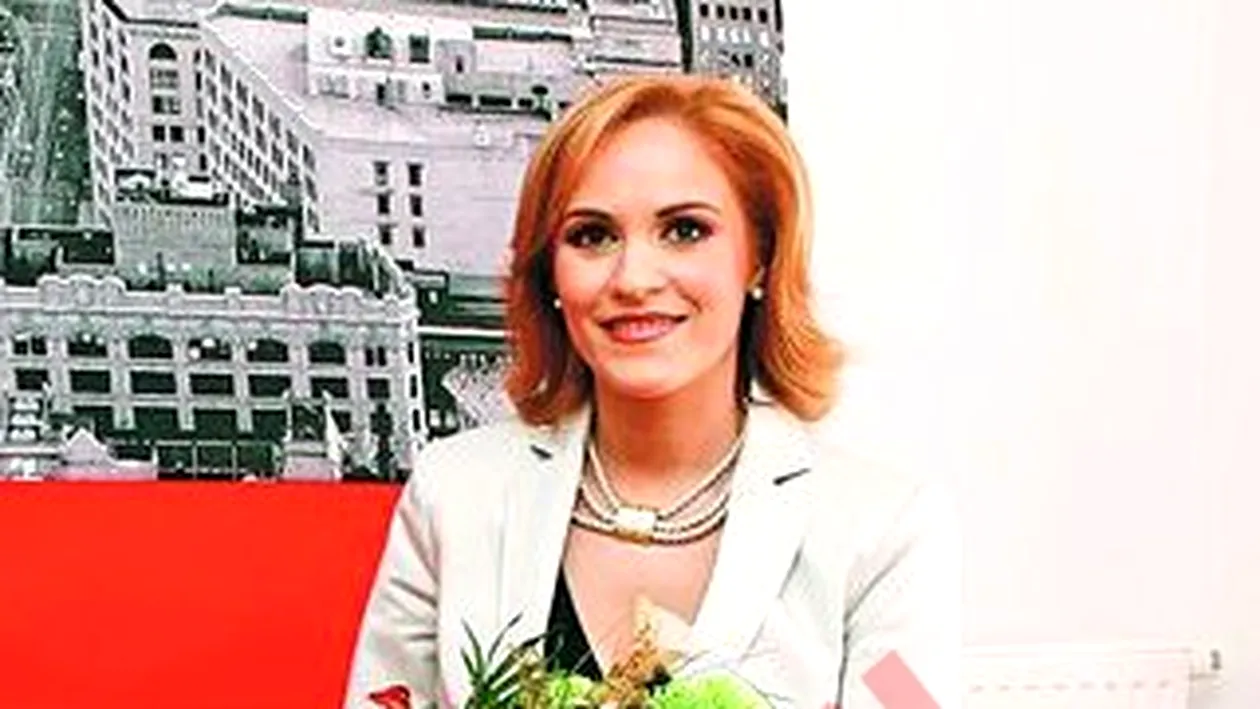 Gabriela Vranceanu: Florin m-a cerut de sotie de la fiul meu Tudor si pentru ca el a fost de acord, am acceptat si eu