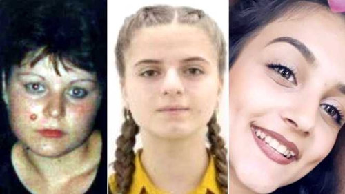 Dezvăluirile uluitoare ale tatălui care și-a pierdut fiica acum 20 de ani, tot la Caracal: ”Geanina a fost luată cu o mașină de culoare roșie...”
