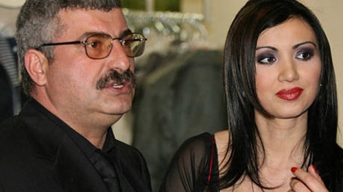 Adriana Bahmuțeanu rupe tăcerea! Ce spune jurnalista despre abuzurile din căsnicia cu Silviu Prigoană: "M-a bătut, recunosc, dar l-am bătut și eu pe el"