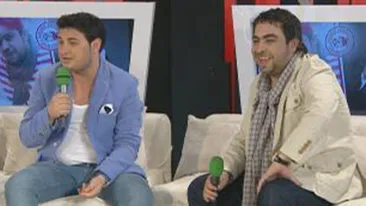 Dan Bursuc a fost un adevărat tată pentru Sorinel Copil de Aur: L-am crescut in casa mea de la 13 ani