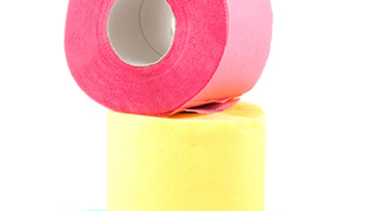 Culmea crizei financiare! In Statele Unite au falsificat pana si hartia igienica