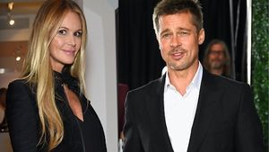 BRAD PITT are o nouă iubită celebră? A fost văzut în timpul unei întâlniri romantice alături de...