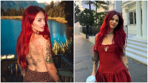 Probleme pentru Marilu Dobrescu, după ce și-a pus silicoane: „Blestem această alegere”