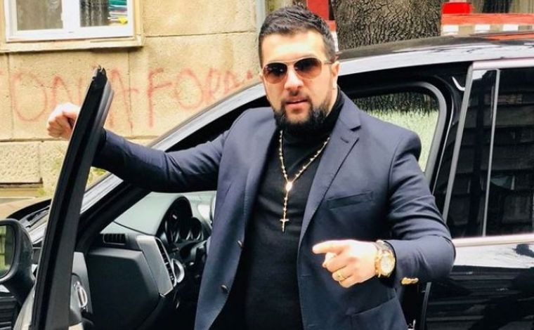 Scandal de proporții la Puterea Dragostei? Ce au de împărțit Jador și Tzanca Uraganul