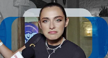 Super-vedeta PROTV trebuie să-și pregătească rochia de soacră mică! Fiica Andreei Esca are gând clar de măritiș! Dar pe Mario Fresh nu l-a întrebat nimeni...