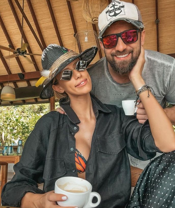 Gabriela Prisăcariu a răbufnit în fața criticilor dure: „ Prea slabă, prea urâtă, prea goală…”