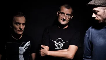 Michi de la Suie Paparude a slabit 15 kg dupa infarctul de anul trecut dar a revenit in forta pe scena! A sustinut primul concert