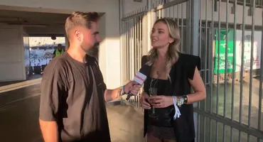 CANCAN.RO a vorbit la UNTOLD cu ”Mama Natură” Cel mai sincer interviu cu Roxana Ionescu: ”Fac numite lucruri în clubul nostru...”