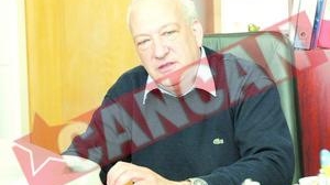 Seful cimitirelor bucurestene Si-a dat demisia