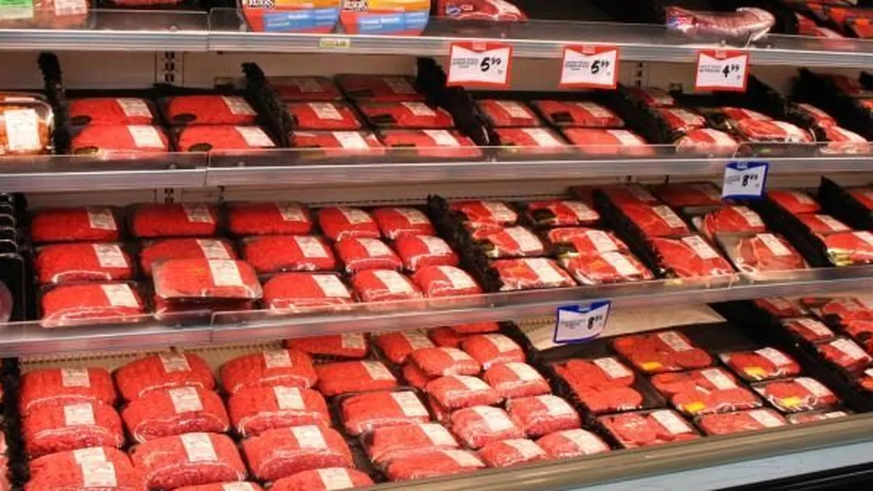 Controale de amploare în abatoare, supermarketuri, restaurante şi piete