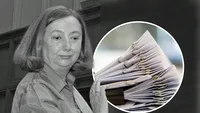 Rodica Stănoiu a reclamat că i-au dispărut actele de proprietate și banii, înainte de deces! Ancheta scoate la iveală amănunte tulburătoare