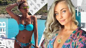 Sylvia s-a mutat pe insulă, unde a început o nouă carieră! ”Sunt în Ibiza, dar muzica a trecut pe planul doi pentru mine!”