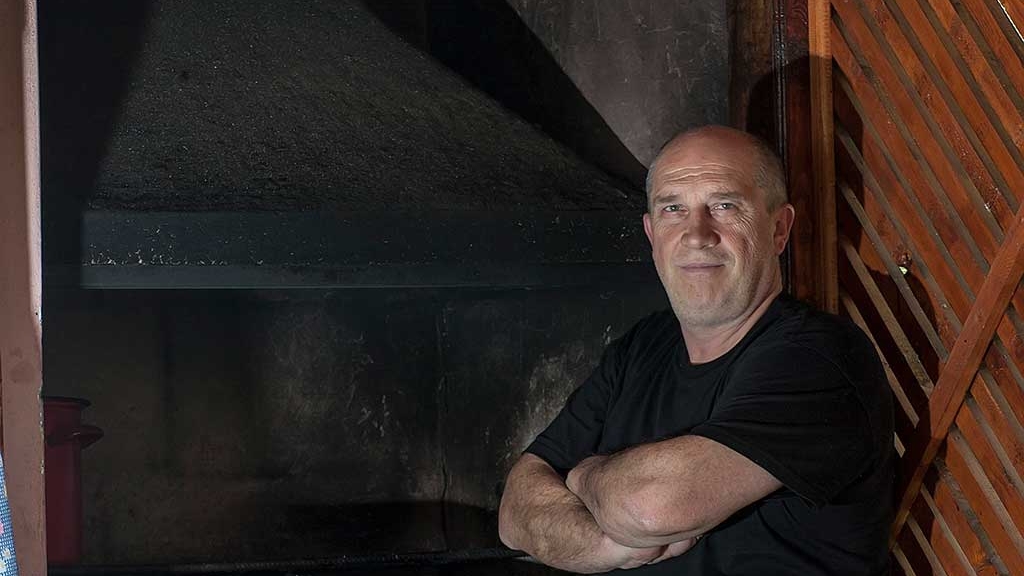 George Ostafi a făcut infarct! Doliu în lumea artistică din România