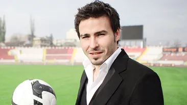 Mesaj pentru Bianca? Primele cuvinte ale lui Adrian Cristea, dupa ce s-a transferat in Israel