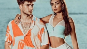 Mădălin Șerban, membrul trupei 5Gang, și Vanessa și-au spus adio. Cine a fost de vină 