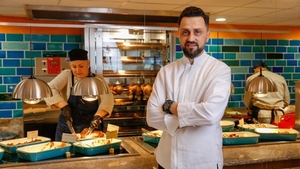 Secretul unui jurat „Chefi la cuțite” a ieșit la suprafață! Pentru cine a gătit Orlando Zaharia înainte de a semna cu Antena 1