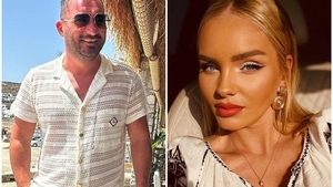 Pescobar a găsit în Maria Constantin un partener de nădejde în plină suferință: „Haideți să nu fim răi”