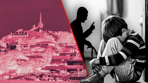 Dosarul copilului de 3 ani din Tulcea ajunge în instanță. Mama și concubinul, acuzați de omor calificat
