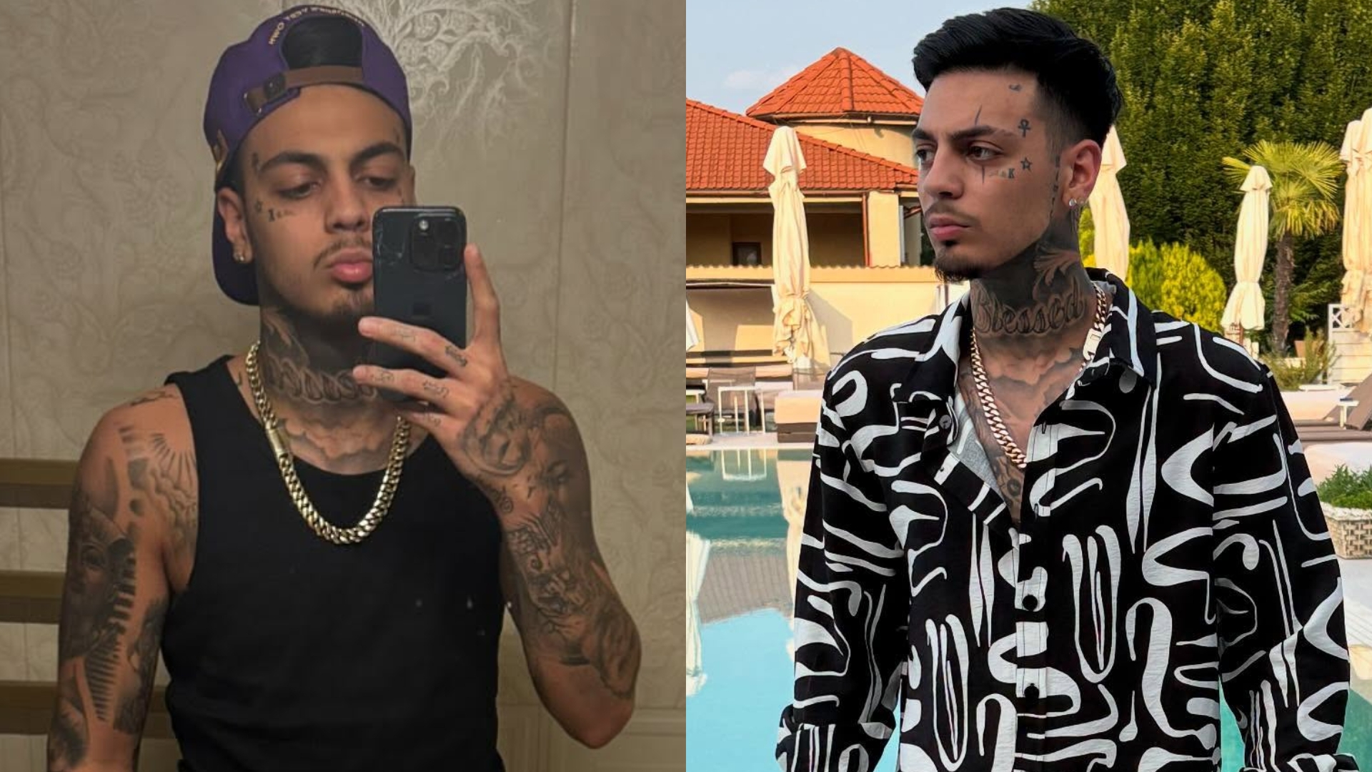 Câte clase are Albert NBN? Trapperului care a înjurat România la Beach, please i-a plăcut ”școala vieții”