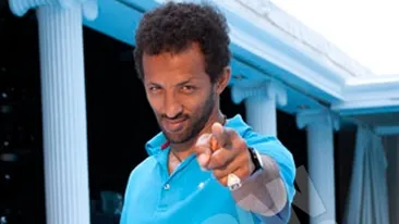 Kamara si Robert Miu isi masoara fortele pe Vaporul Iubirii