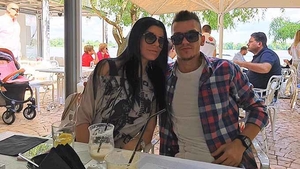 A început numărătoarea inversă! Cum se pregăteşte ANDREEA TONCIU de nuntă!