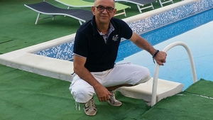 Cezar Dinescu a murit într-un accident teribil! Cântărețul avea 51 de ani