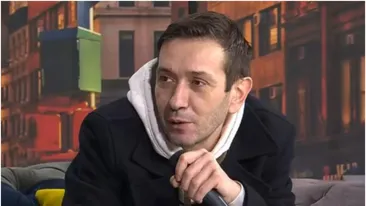 Tudor Sișu, membrul trupei La Familia, a făcut dezvăluiri despre anii petrecuți în spatele gratiilor: Subiectul cu pușcăria nu e sensibil, dar nici vreo realizare