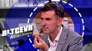 POLIȚIA ALIMENTELOR. Profesorul DAN VODNAR - Ce mâncăm, ce aruncăm și ce ne „păcălește" în farfurie