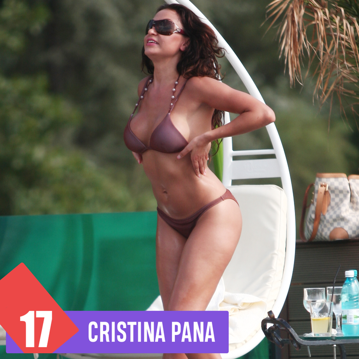 Top 30 sexy-vedete cu mâinile în zone „interzise”