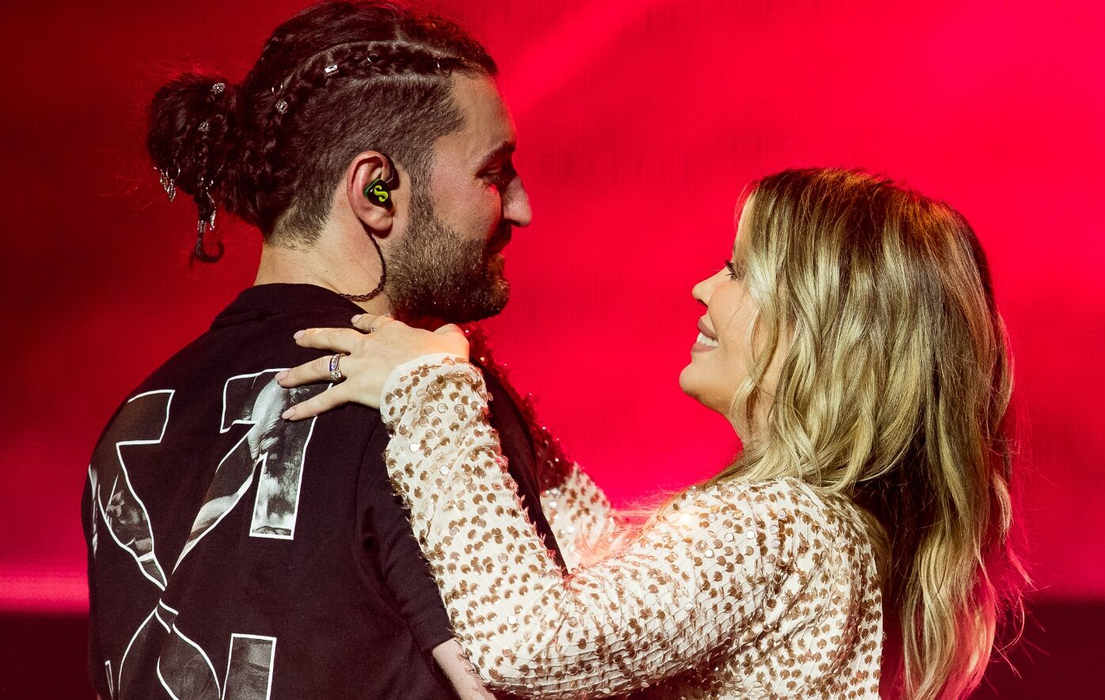 Gina Pistol și Smiley refuză să o mai expună pe Josephine în spațiul public (Foto: Facebook)