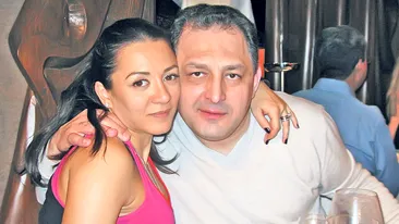 Oana Mizil și Marian Vanghelie, despărțiți, dar împreună! Vor petrece sărbătorile în familie: „Important e să vină cu multă iubire”