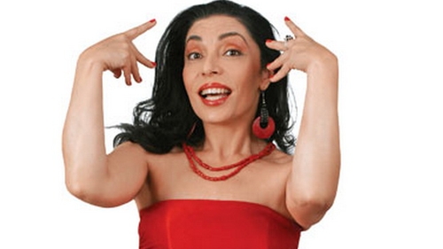 In 2008 spunea ca va invia datorita copiilor, insa destinul a invins-o! Anca Parghel “canta” printre ingeri, iar fiii ei...