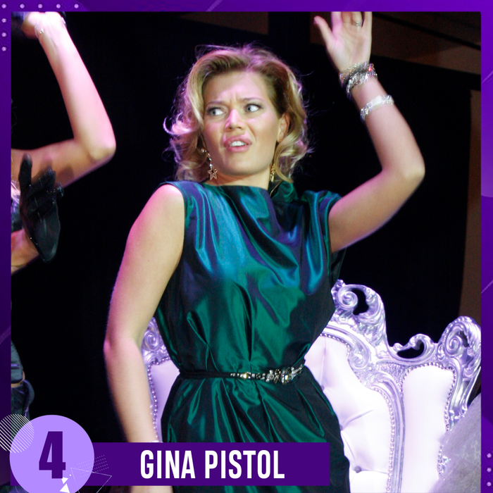 Top 50 de vedete așa cum nu ar fi vrut să se „prezinte” niciodată. Pe ce locuri se află Amna, Andreea Mantea sau Delia