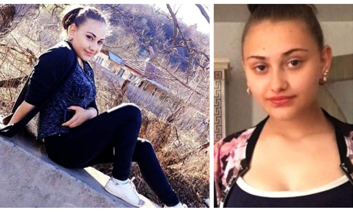 Milena Gavrilă are 14 ani și a dispărut de mai bine de două săptămâni. Explicația halucinantă oferită tatălui ei de un polițist