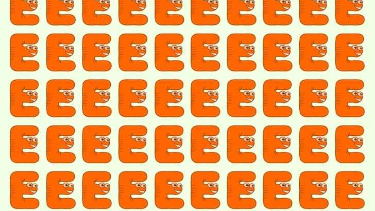 Iluzia optică a zilei | Descoperă emoticonul diferit din imagine. Mulţi îl găsesc în maximum 6 secunde