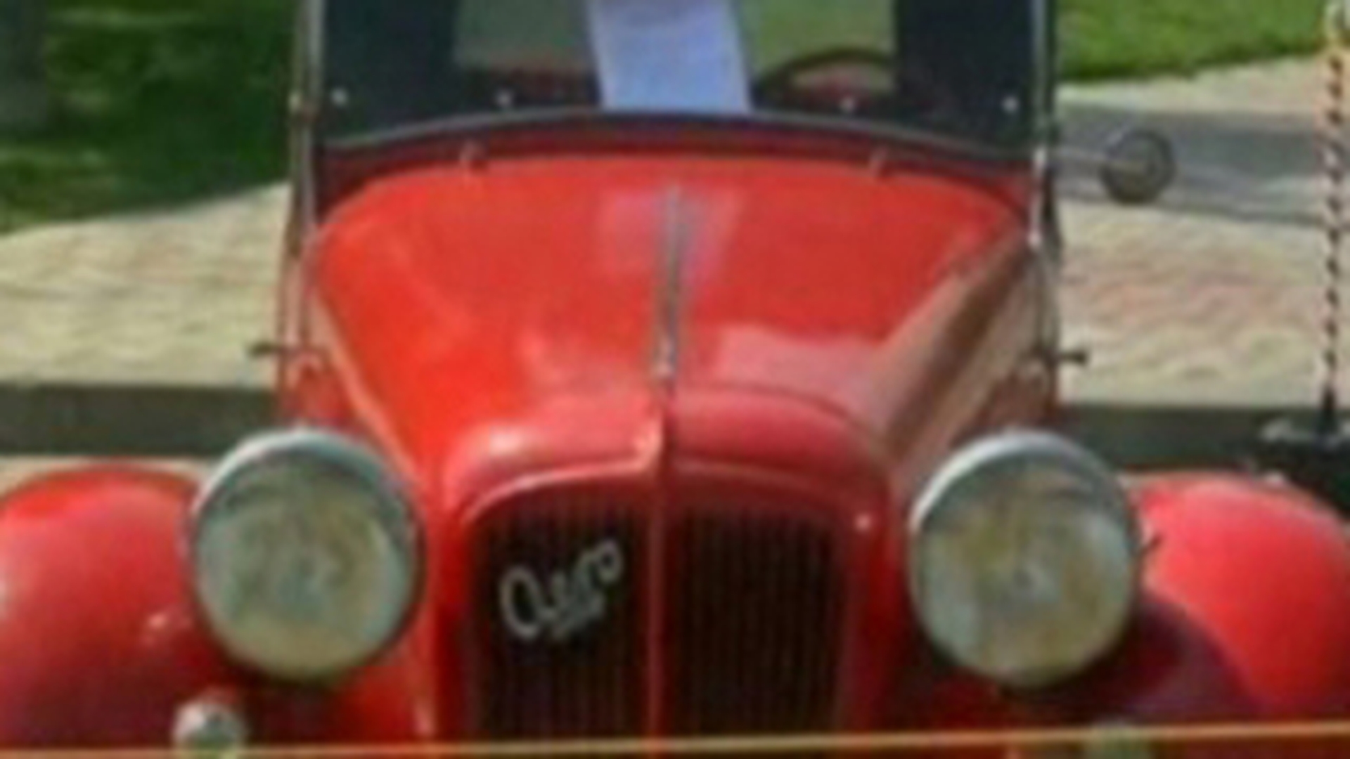 VIDEO Expozitie de masini de epoca la Galati!