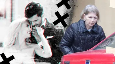 Divorțul fiicei a afectat-o grav pe mama Andreei Bălan!  Imaginile care vorbesc de la sine